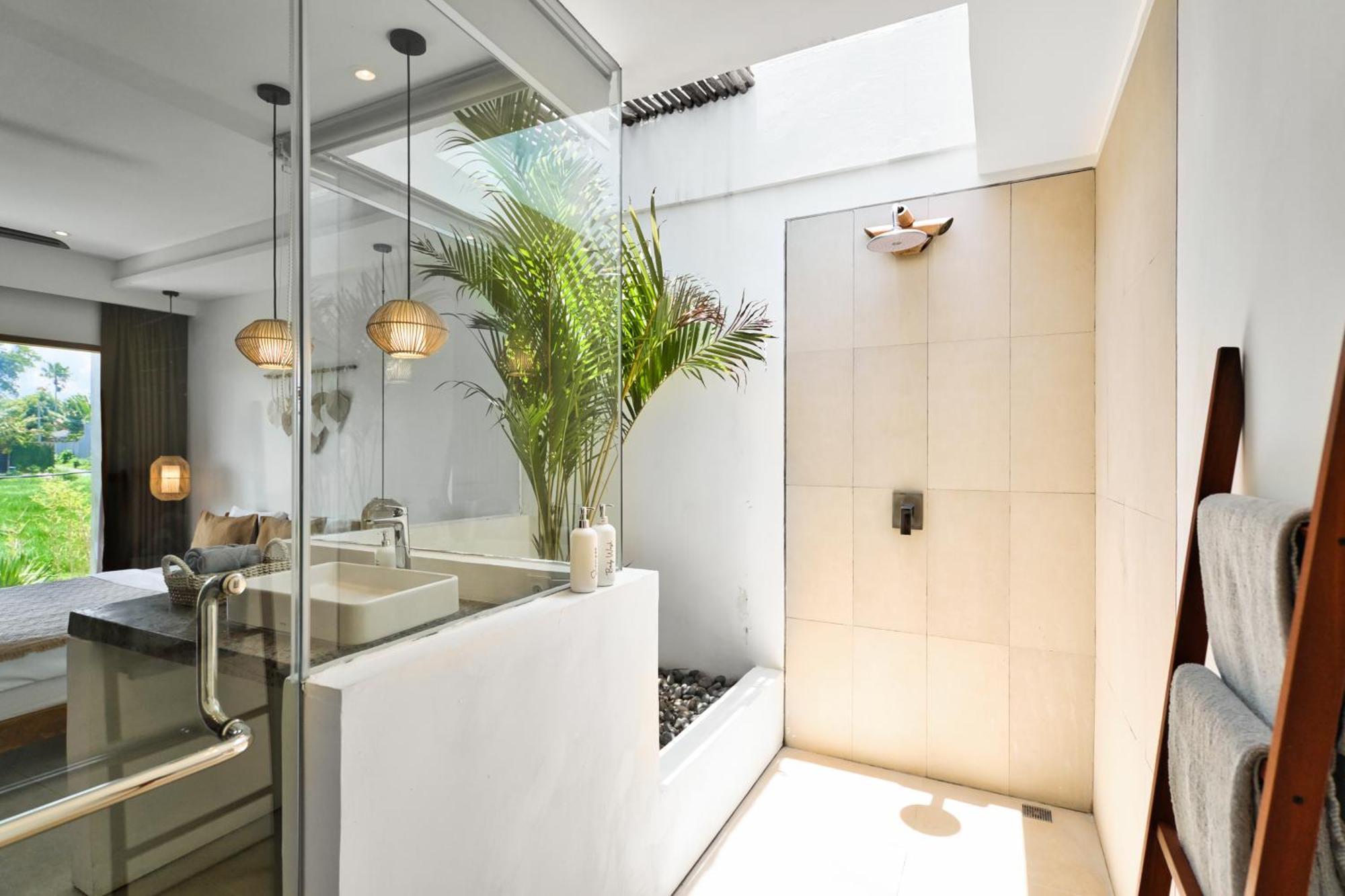 Octo 6 Villa By Betterplace Canggu Екстериор снимка